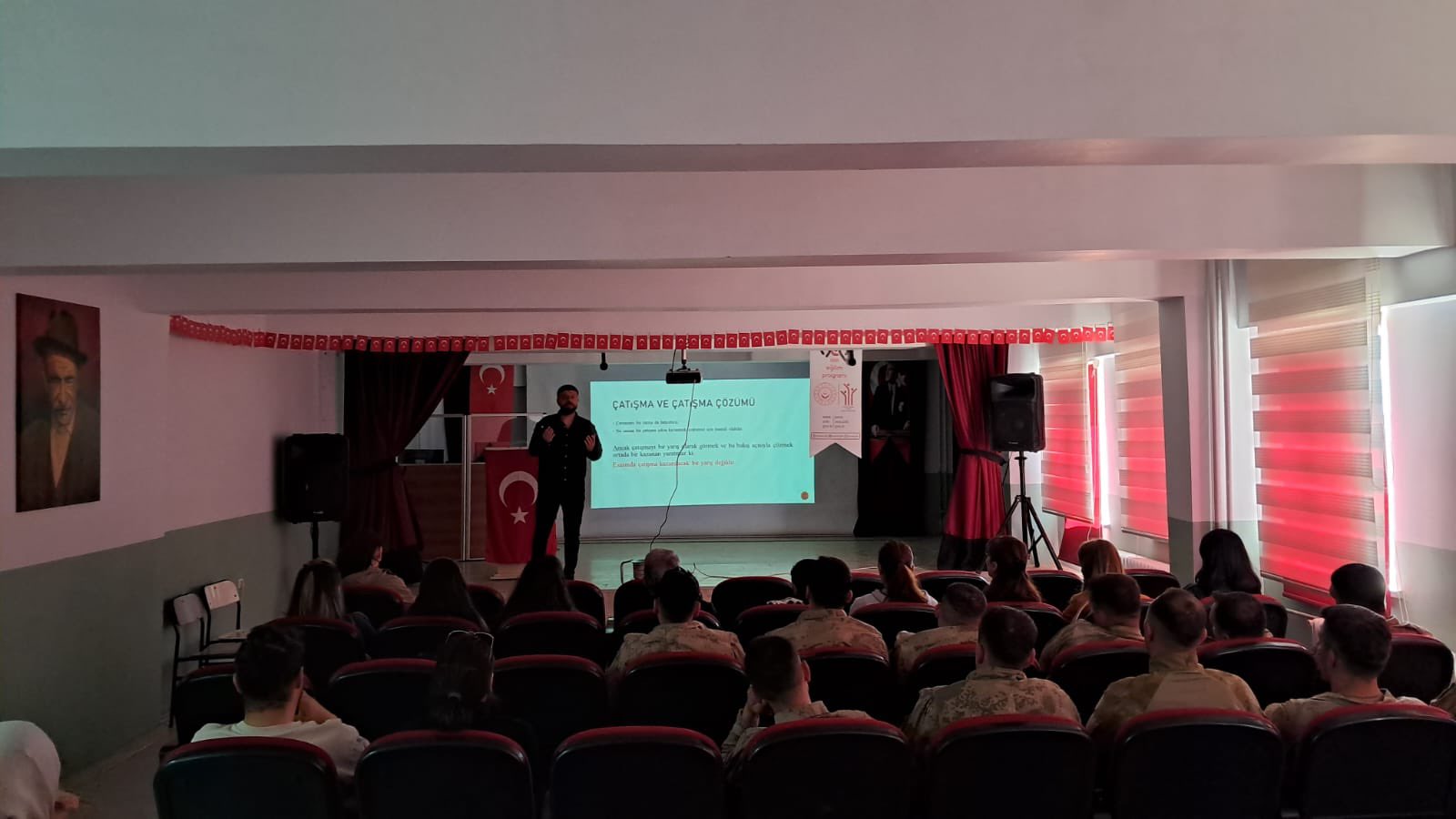 Aile Eğitim Programı