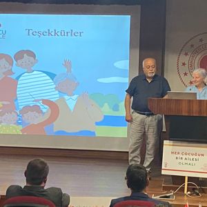 Koruyucu Aile Hizmet Modeli Tanıtımı Gerçekleştirildi. - fotoğraf 3
