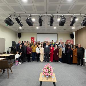 Koruyucu Aile 1. Kademe Eğitimi - fotoğraf 1