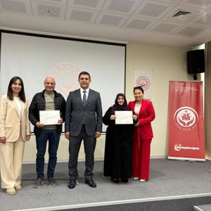 Koruyucu Aile 1. Kademe Eğitimi - fotoğraf 5