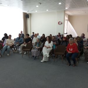 "Bir Dileğim Olsa" projesinin ilk ayağı hayata geçirildi. - fotoğraf 1