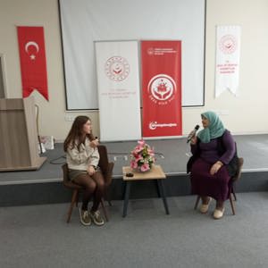 "Bir Dileğim Olsa" projesinin ilk ayağı hayata geçirildi. - fotoğraf 3