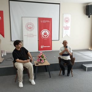 "Bir Dileğim Olsa" projesinin ilk ayağı hayata geçirildi. - fotoğraf 5
