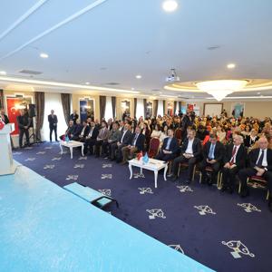 Kocaeli Roman Şurası ve Kurum Ziyaretleri Gerçekleştirildi - fotoğraf 4
