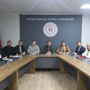Kocaeli Roman Şurası ve Kurum Ziyaretleri Gerçekleştirildi - fotoğraf 5