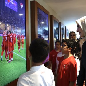  Bakanlığımız ile TFF arasında iş birliği protokolü imzalandı - fotoğraf 3
