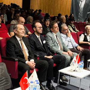 İyiliğin Sahnesi. - fotoğraf 3