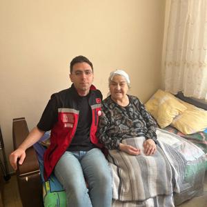 Edirne Aile ve Sosyal Hizmetler İl Müdürlüğüne bağlı Sosyal Hizmet Merkezi Müdürlüğünce Kahve Bahane Projesi Kapsamında Aile Ziyaretleri Gerçekleştirildi. - fotoğraf 2