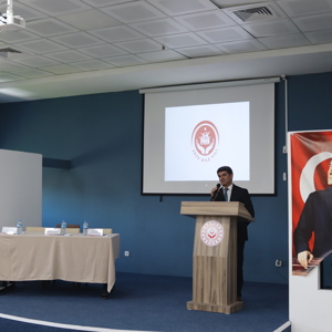İL MÜDÜRLÜĞÜMÜZDE ANNELER GÜNÜ SÖYLEŞİ PROGRAMI DÜZENLENDİ - fotoğraf 2