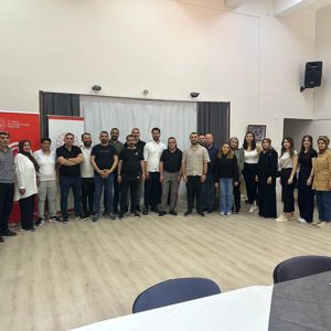 Afet ve Acil Durumlarda Farkındalık eğitim - fotoğraf 3