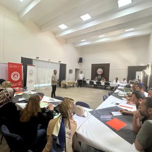 Afet ve Acil Durumlarda Farkındalık eğitim - fotoğraf 2