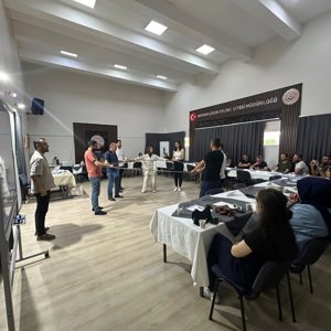 Afet ve Acil Durumlarda Farkındalık eğitim - fotoğraf 4