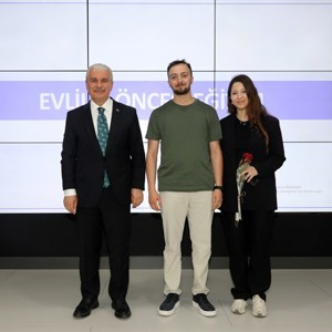  Sayın Valimiz İbrahim AKIN'ın katılımıylarıyla "Evlenecek Gençlerin Desteklenmesi Projesi" kapsamında evlilik kredisine başvuran çiftlere yönelik "Evlilik Öncesi Eğitim" gerçekleştirilmiştir. - fotoğraf 5