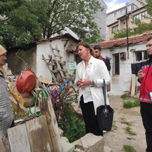 Aile Yılında Hane Ziyaretleri Gerçekleştirildi. - fotoğraf 1