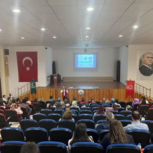 Aile Yılı Kapsamında Eğitim Faaliyetleri Devam Ediyor. - fotoğraf 2