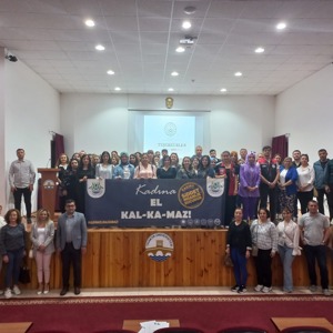 Aile Yılı Kapsamında Eğitim Faaliyetleri Devam Ediyor. - fotoğraf 1