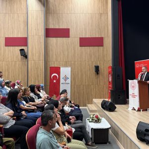 “Aile İçi İletişim ve Çocuk Eğitimi” - fotoğraf 4
