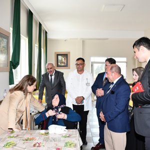 İl Müdürümüzün 10-16 Mayıs Engelliler Haftası Mesajı; - fotoğraf 8