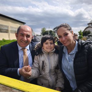 İl Müdürümüzün 10-16 Mayıs Engelliler Haftası Mesajı; - fotoğraf 6