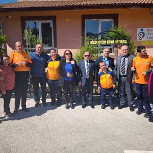 İl Müdürümüzün 10-16 Mayıs Engelliler Haftası Mesajı; - fotoğraf 5