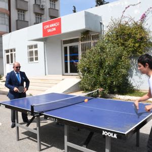 İl Müdürümüzün 10-16 Mayıs Engelliler Haftası Mesajı; - fotoğraf 2