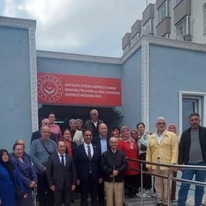 İl Müdürümüzün 10-16 Mayıs Engelliler Haftası Mesajı; - fotoğraf 1