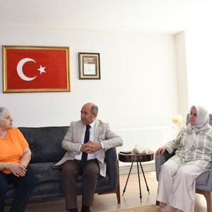 İl Müdürümüzün Anneler Günü Mesajı; - fotoğraf 4