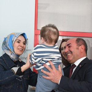 İl Müdürümüzün Anneler Günü Mesajı; - fotoğraf 2