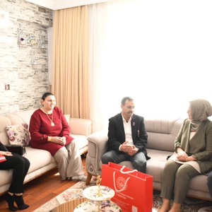 İl Müdürümüzün Anneler Günü Mesajı; - fotoğraf 3