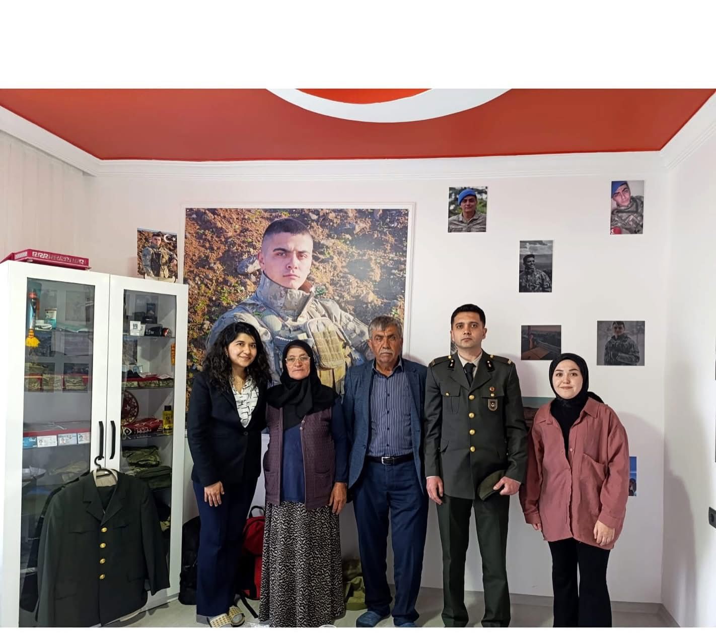 📌Aile Yılında, Büyük Ailemizle Anneler Günü’nü Kutladık! - fotoğraf 8