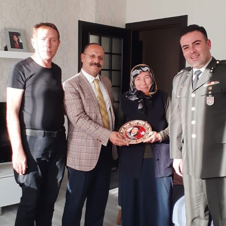📌Aile Yılında, Büyük Ailemizle Anneler Günü’nü Kutladık! - fotoğraf 9