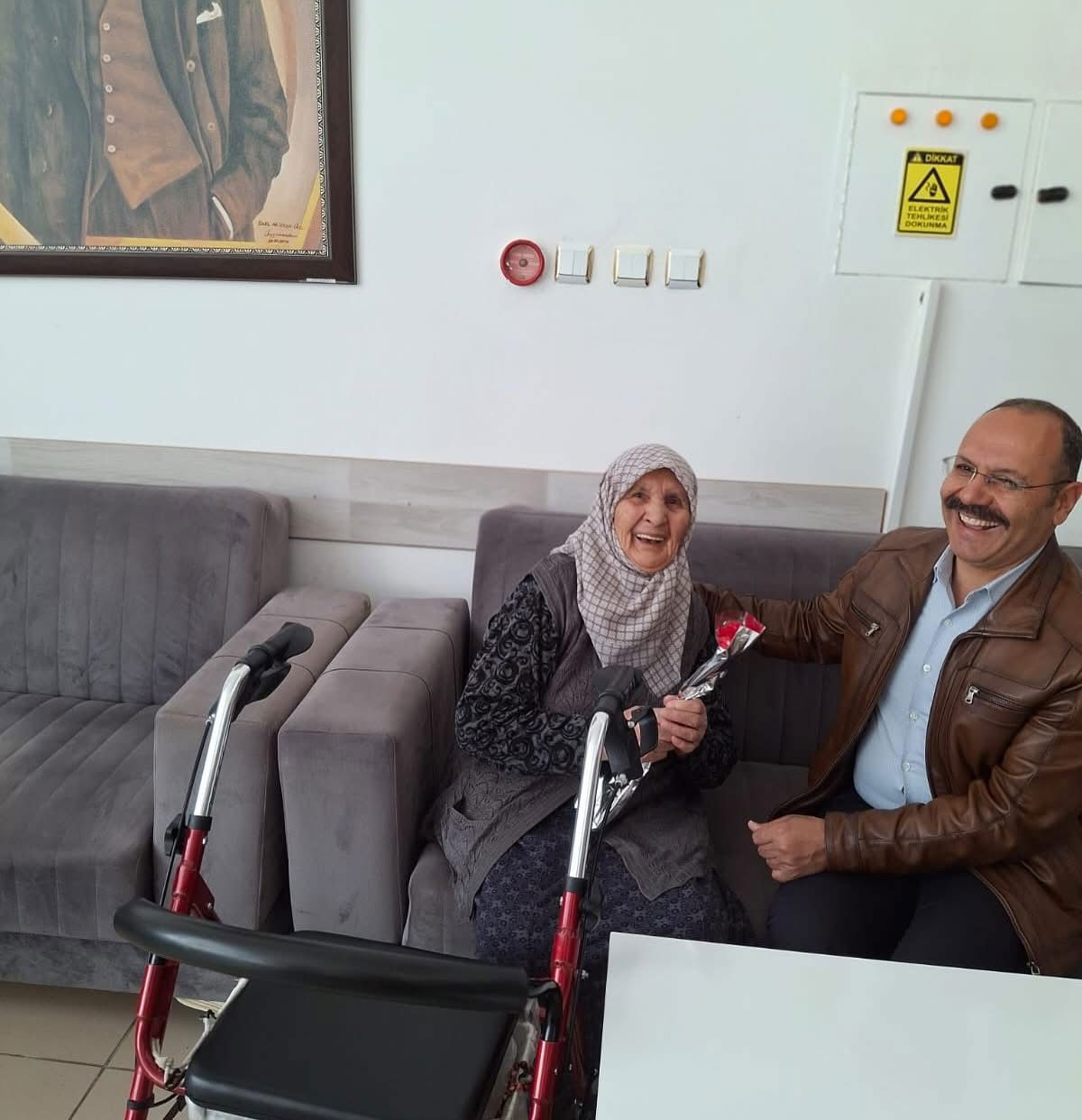 📌Aile Yılında, Büyük Ailemizle Anneler Günü’nü Kutladık! - fotoğraf 10
