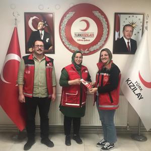 2025 Aile Yılında “Aile Yılı” Tanıtım Faaliyetleri Kapsamında Kurum Ziyaretleri Devam Ediyor. - fotoğraf 1