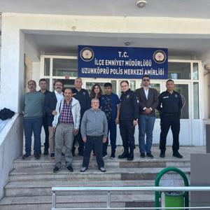 Engelliler Haftası Ziyaretleri Gerçekleştirildi. - fotoğraf 1
