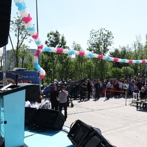 Aile ve Sosyal Hizmetler Bakanımız Göktaş, 5. Uluslararası Ninni Festivali'ne katıldı - fotoğraf 3