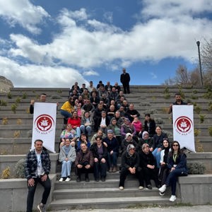 2025 Aile Yılı kapsamında İl Müdürlüğümüz ile İl Kültür ve Turizm Müdürlüğü koordinasyonunda müze ve ören yerleri ziyaret edildi - fotoğraf 4