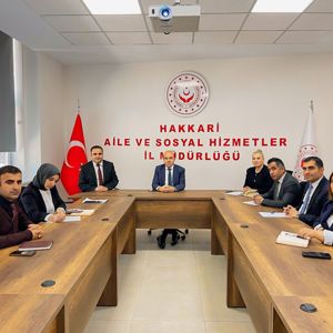 2025 Mayıs Toplantısı - fotoğraf 1