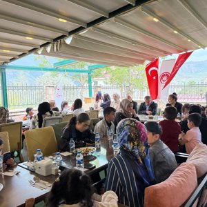 Anneler Günü Programı - fotoğraf 3