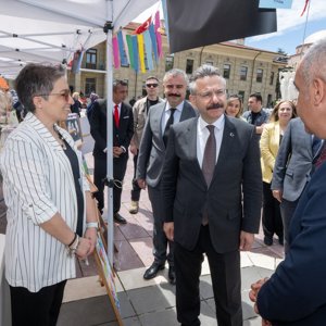 Engelsiz Kermes - fotoğraf 1