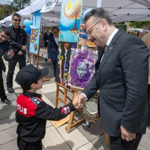 Engelsiz Kermes - fotoğraf 3