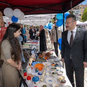 Engelsiz Kermes - fotoğraf 4