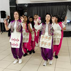 10-16 Mayıs Engelliler Haftası Münasebetiyle Kutlama Programı Düzenlendi. - fotoğraf 5