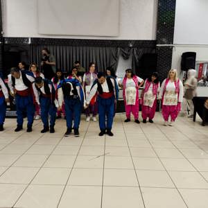 10-16 Mayıs Engelliler Haftası Münasebetiyle Kutlama Programı Düzenlendi. - fotoğraf 2