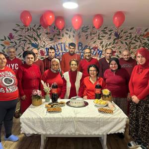 Samsun’da 2 Nisan Otizm Farkındalık Günü Kapsamında Anlamlı Ziyaretler ve Etkinlikler Gerçekleştirildi - fotoğraf 5