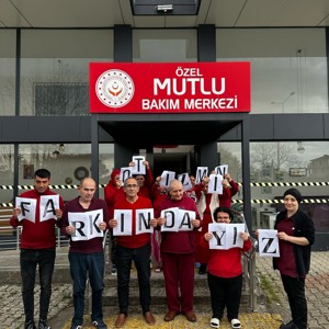 Samsun’da 2 Nisan Otizm Farkındalık Günü Kapsamında Anlamlı Ziyaretler ve Etkinlikler Gerçekleştirildi - fotoğraf 17