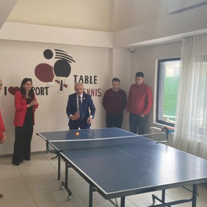 Samsun’da 2 Nisan Otizm Farkındalık Günü Kapsamında Anlamlı Ziyaretler ve Etkinlikler Gerçekleştirildi - fotoğraf 18