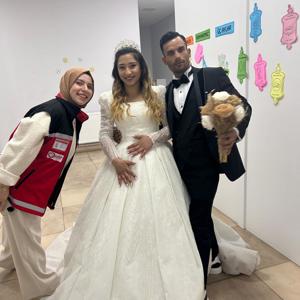 Samsun'da 8 Nisan Dünya Romanlar Günü Coşkuyla Kutlandı - fotoğraf 11