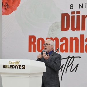 Samsun'da 8 Nisan Dünya Romanlar Günü Coşkuyla Kutlandı - fotoğraf 4