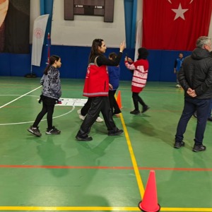 Havza’da Polis-Gençler ve Çocuklar Şenliği Coşkuyla Kutlandı - fotoğraf 4
