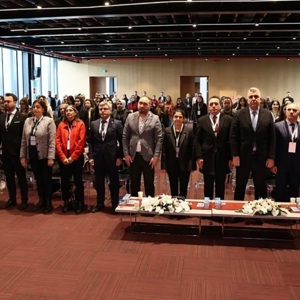 I. Ulusal Rehabilitasyon Psikolojik Danışmanlığı Sempozyumu Samsun’da Gerçekleştirildi - fotoğraf 1